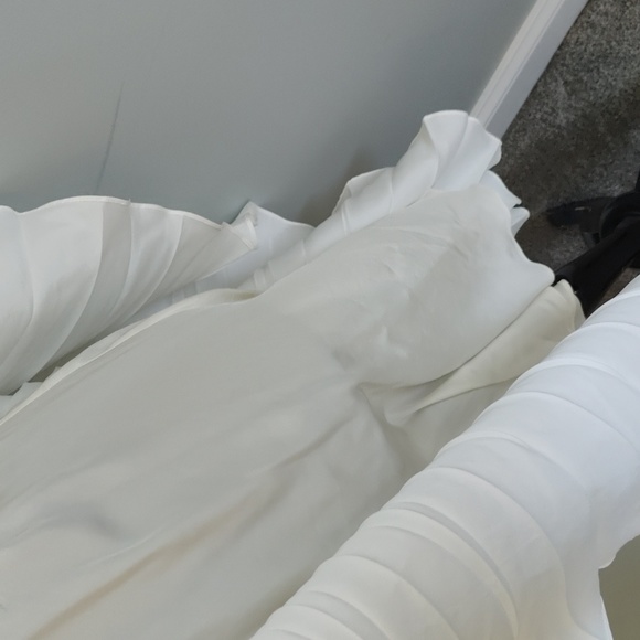 BCBG Max Azria Dress Size 10 New - Picture 3 of 6